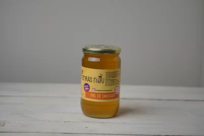 Mel de taronger artesanal — Can Monràs Nou