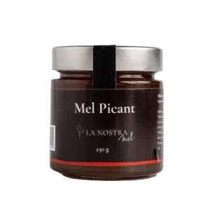Mel picant de 230 g — La Nostra Mel