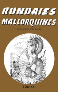 Rondaies Mallorquines, tom XXI