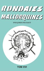 Rondaies Mallorquines, tom XVI