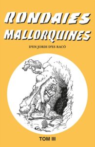 Rondaies Mallorquines, tom III