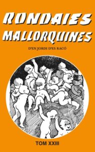 Rondaies Mallorquines, tom XXIII