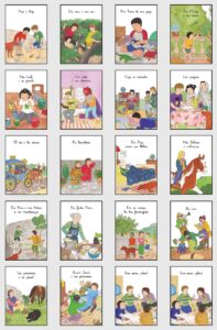 Llibres per a llegir tots sols — col·lecció completa