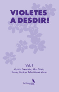 Violetes a desdir! — volum 1