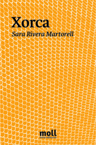 Xorca — Sara Rivera Martorell