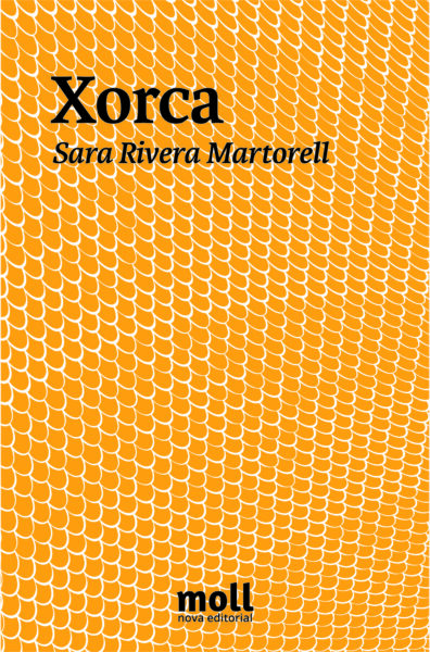 Xorca — Sara Rivera Martorell