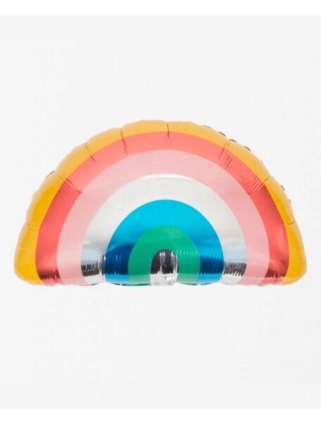 Globus rainbow - Be Creative Andorra
