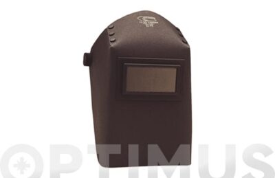 Pantalla de cap Climax per soldar 412-R
