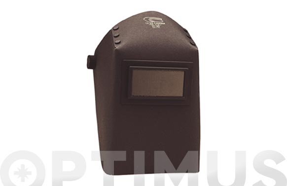 Pantalla de cap Climax per soldar 412-R
