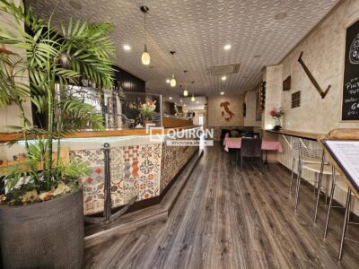 Local de 200 m² a la Platja de Calafell — Quiron ref. 2064