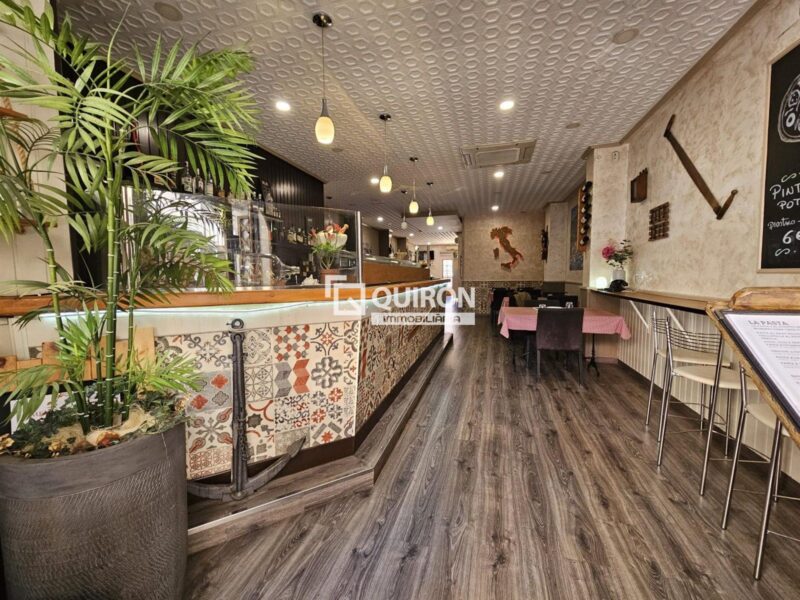 Local de 200 m² a la Platja de Calafell — Quiron ref. 2064