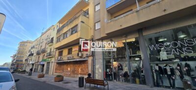 Edifici de 1.259 m² al Vendrell — Quiron ref. 2161