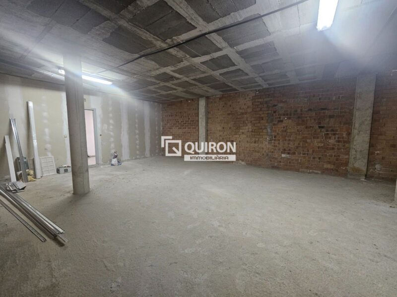 Local comercial de 300 m² al Vendrell — Quiron ref. 2222