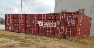 Trasters de 15 m² de pròxima obertura al Vendrell — Quiron ref. 2276