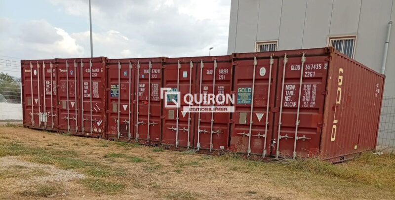 Trasters de 15 m² de pròxima obertura al Vendrell — Quiron ref. 2276