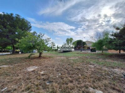 Terreny urbà de 793 m² al Romaní, el Vendrell — Quiron ref. 2138