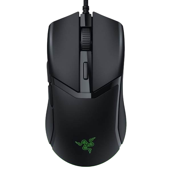 Razer Cobra Chroma RGB — ratolí gaming 8.500 DPI