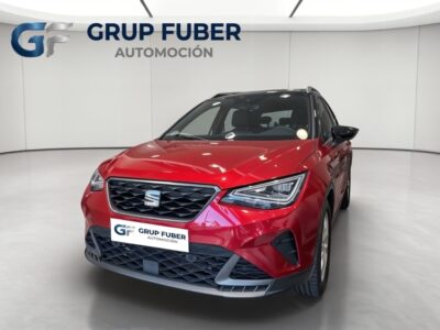SEAT Arona FR XM 150 CV automàtic (2025)
