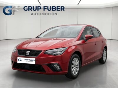 SEAT Ibiza Style XM 116 CV (2025)