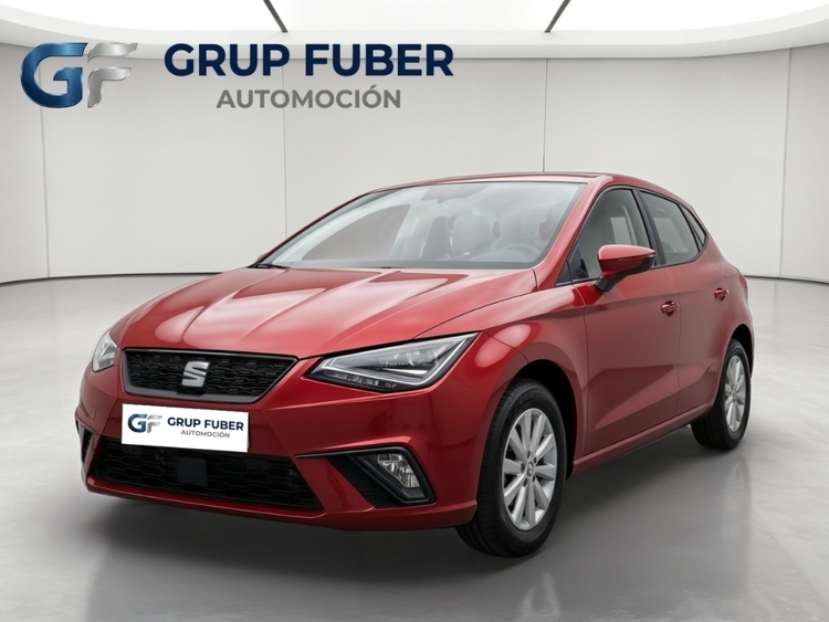 SEAT Ibiza Style XM 116 CV (2025)