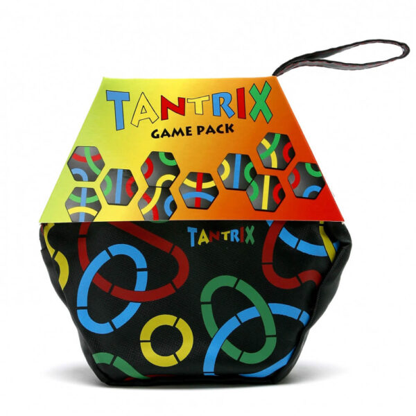 Tantrix Game Pack — joc d'estratègia i puzles