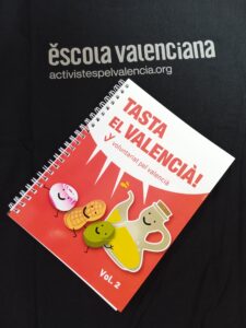 Tasta el valencià! — volum 2