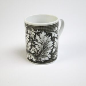 Tassa de porcellana Mug Clas2 — Ceràmica Gimeno