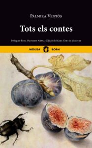 Tots els contes - Palmira Ventós