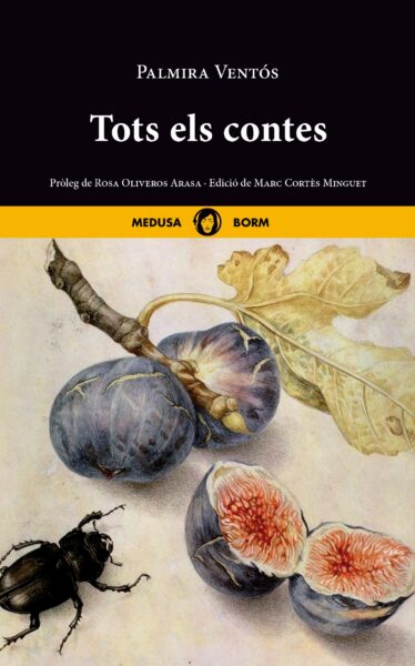 Tots els contes - Palmira Ventós