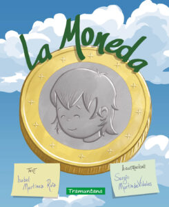 La moneda — conte circular per imaginar i riure