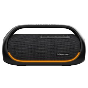 Tronsmart Bang 60 W — altaveu portàtil