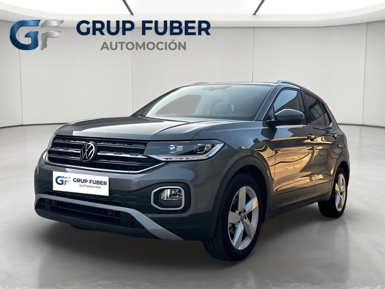 Volkswagen T-Cross Sport 1.0 TSI 110 CV (2021)