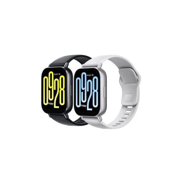Xiaomi Redmi Watch 5 Active — rellotge intel·ligent