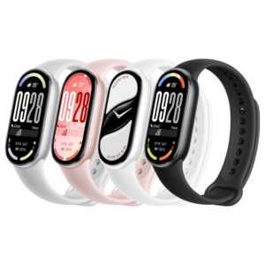 Xiaomi Smart Band 10 — polsera d'activitat